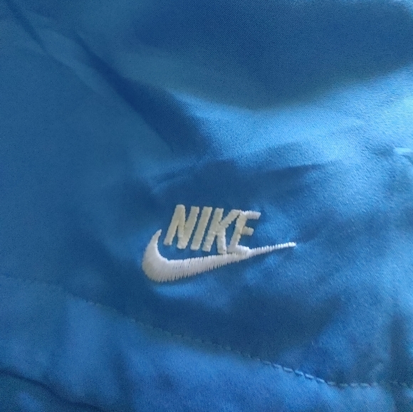 Nike windbreaker tracksuit Sz.M NWT - Picture 9 of 10